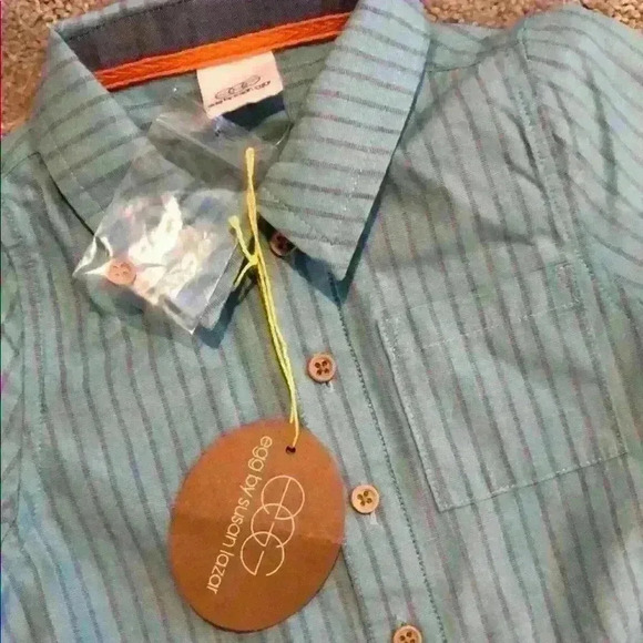 NWT egg by Susan Lazar romper - Picture 4 of 5